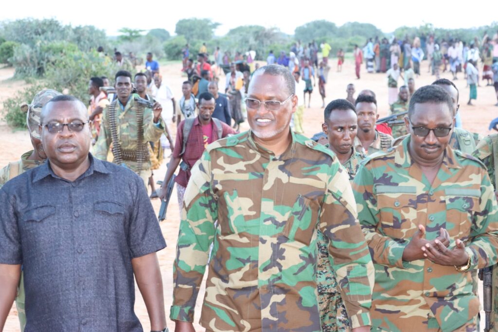 DEEGAANKA GAALEEF EE SHABEELADA DHEXE AYAA LOOGA DHAWAAQAY DAGAAL KA DHAN AH AS.