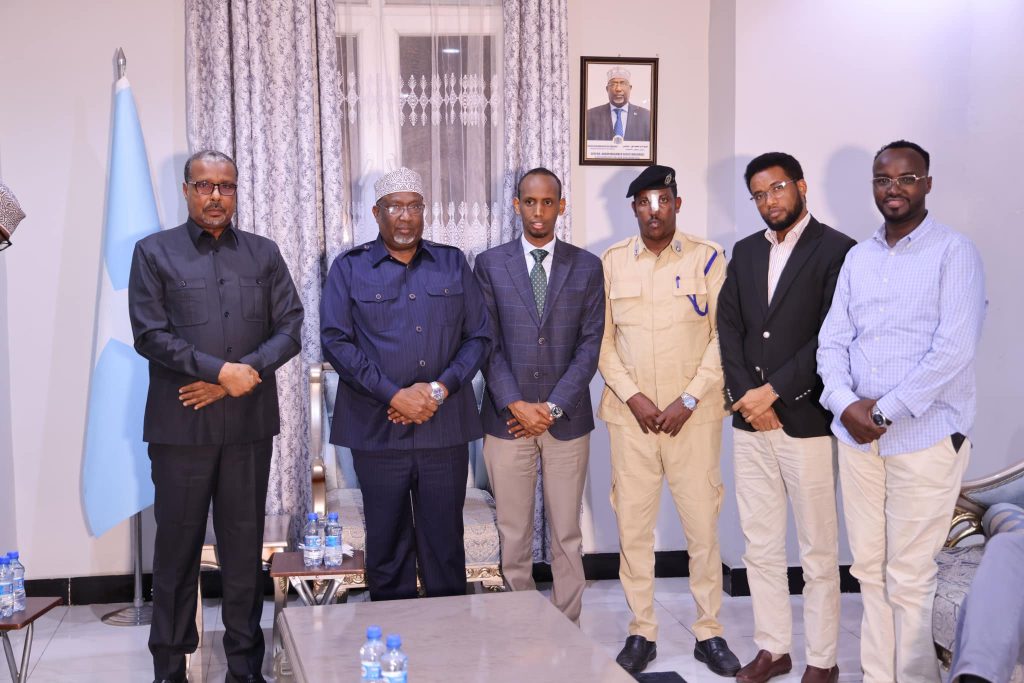 Gudomiyaha Golaha Shacabka Kulan Laqaatay Gudiga Xeer hosadka Golaha Shacabka